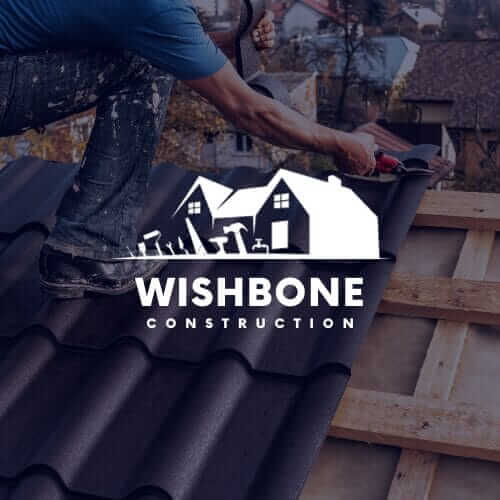 Wishbone construction